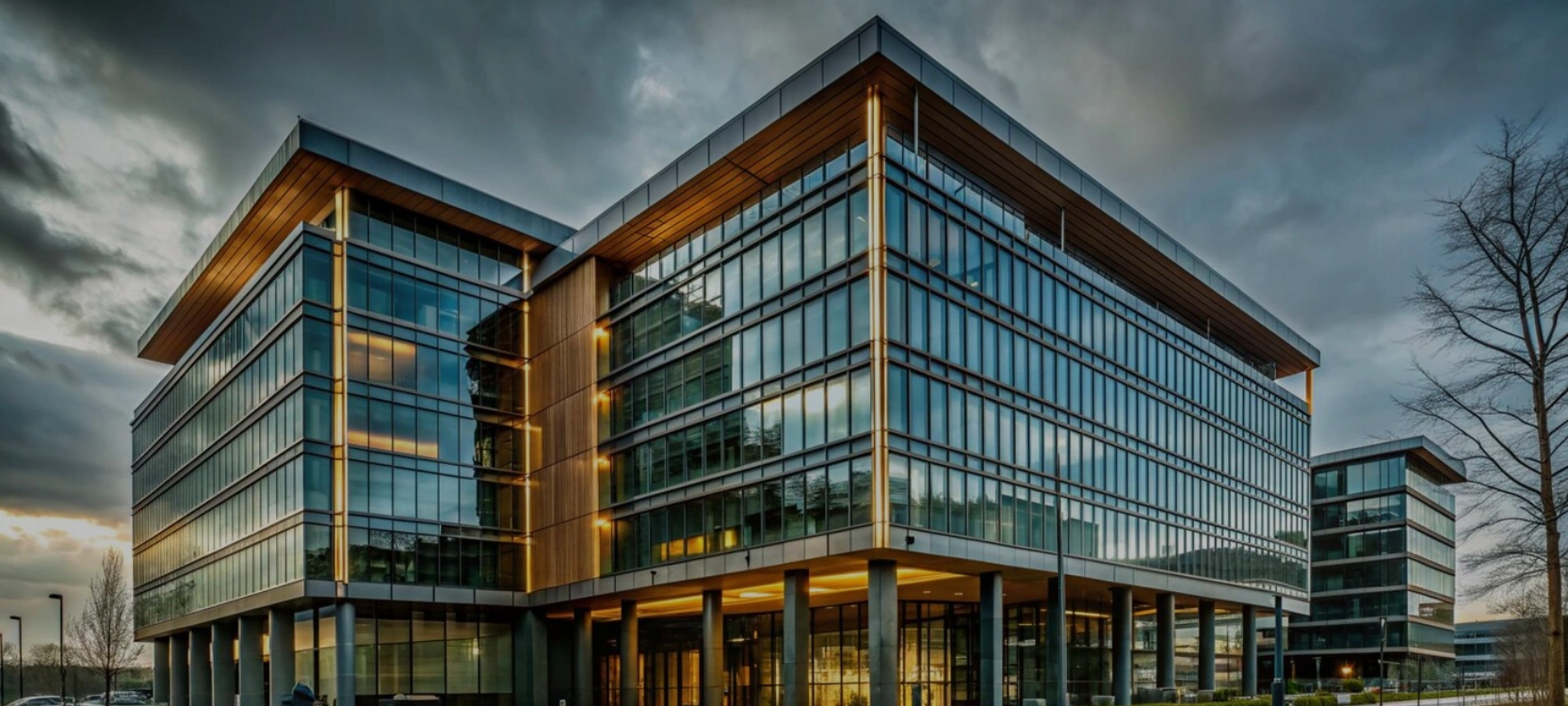 Industrial Pipeline and Tank Works in Chennai