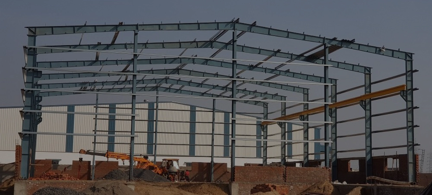 residential construction in Chennai