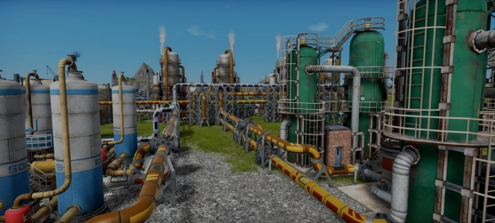 commercial construction in Chennai